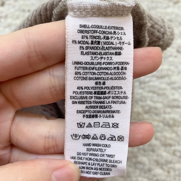 Free People Layer Tank - Picture 13 of 14